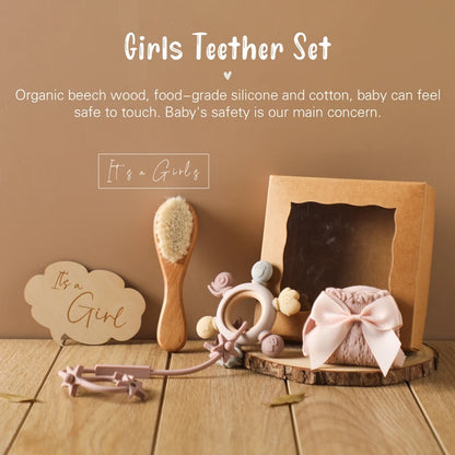 Baby Geschenk