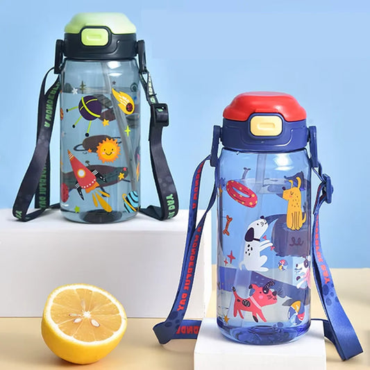 Boys Trinkflasche
