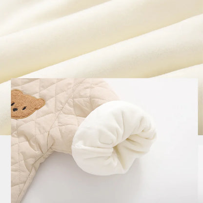 Baby Winteranzug
