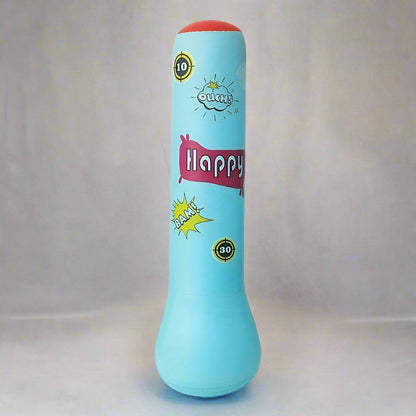 Aufblasbarer Boxsack für Kinder