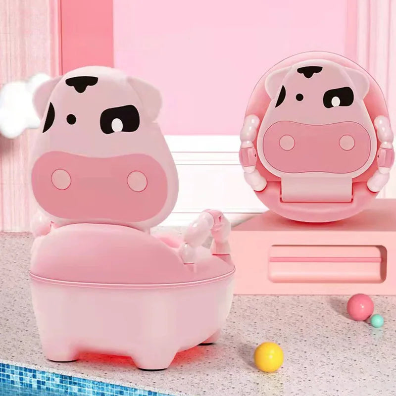 Baby Töpfchen Trainer