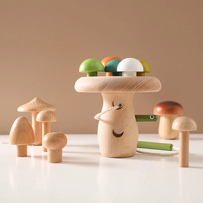 Baby Spielpilz