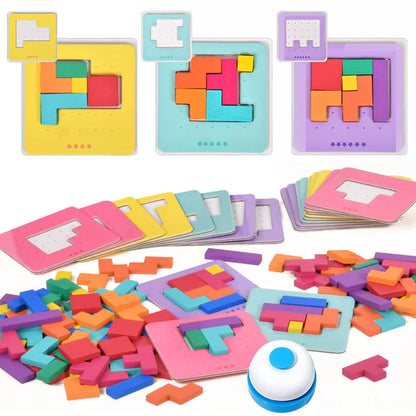 Puzzel Duell