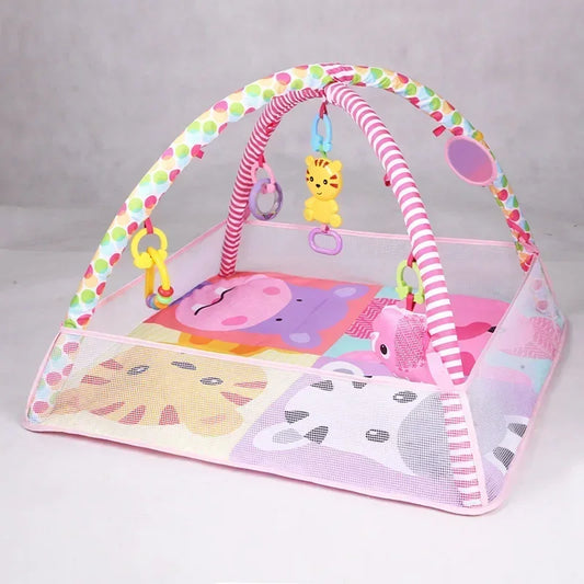 Spielmatte für Babys