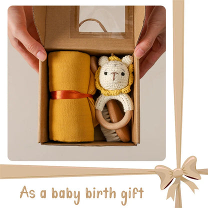 Baby Geschenk