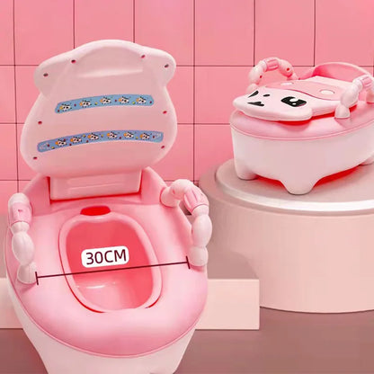 Baby Töpfchen Trainer