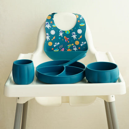 Silikon Essens-Set