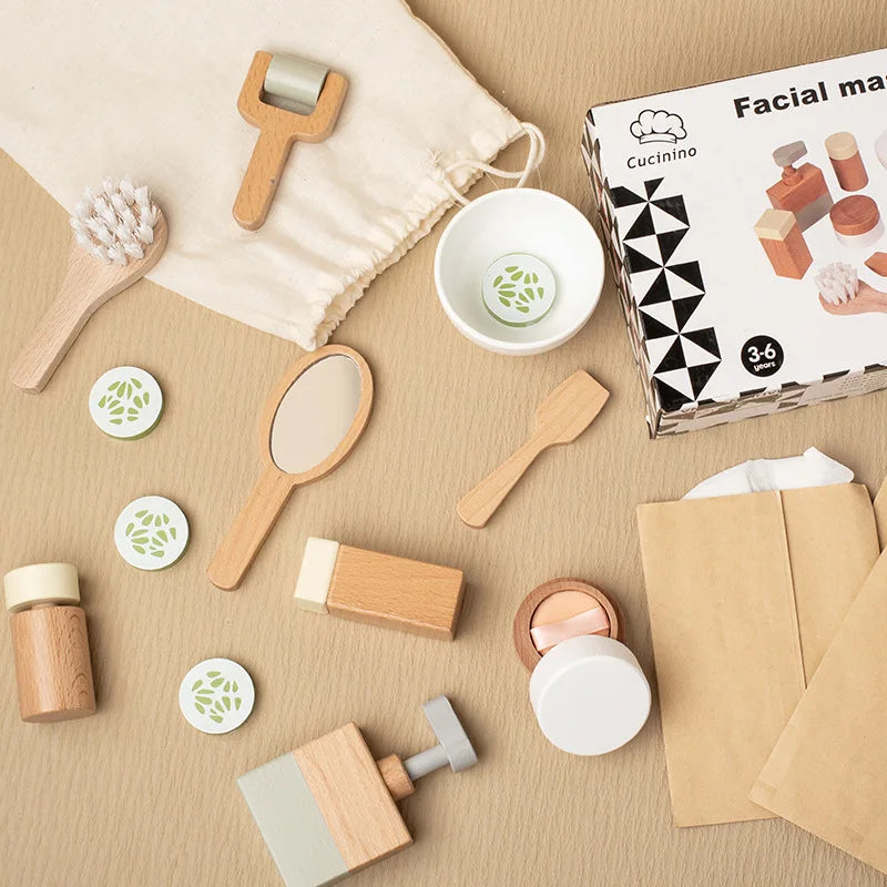 Beauty Sets