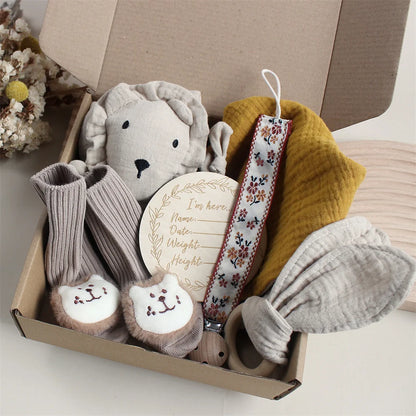 Kuschelträume Baby-Set