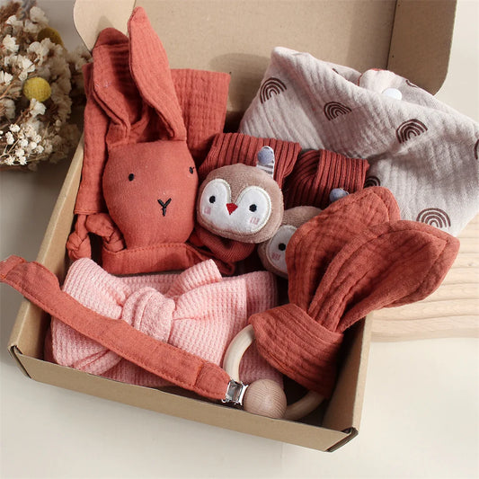 Kuschelträume Baby-Set