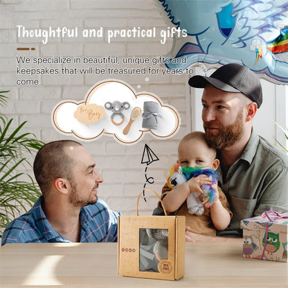Baby Geschenk