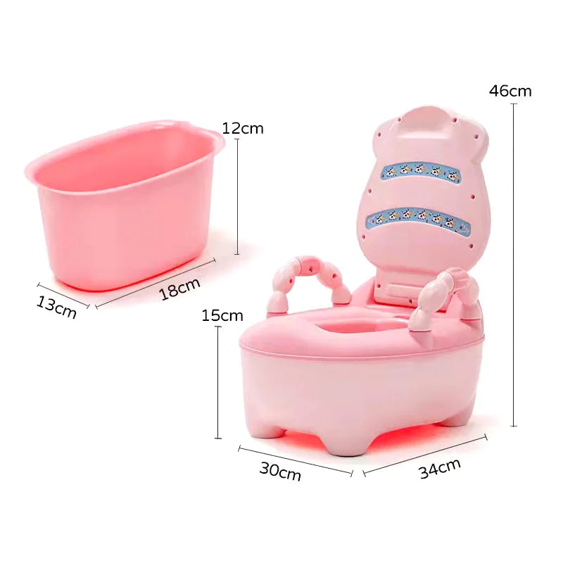 Baby Töpfchen Trainer