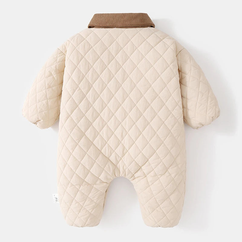 Baby Winteranzug