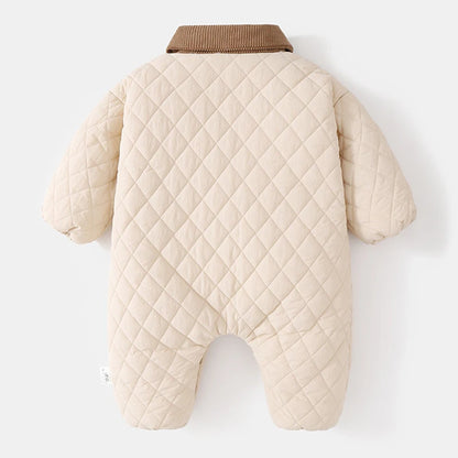 Baby Winteranzug