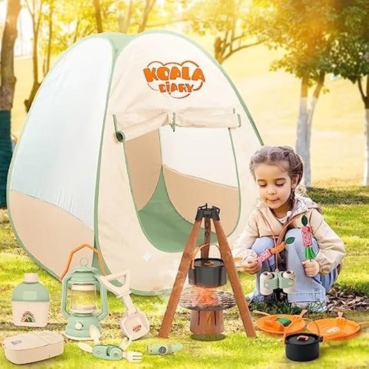 Kids Camping Set