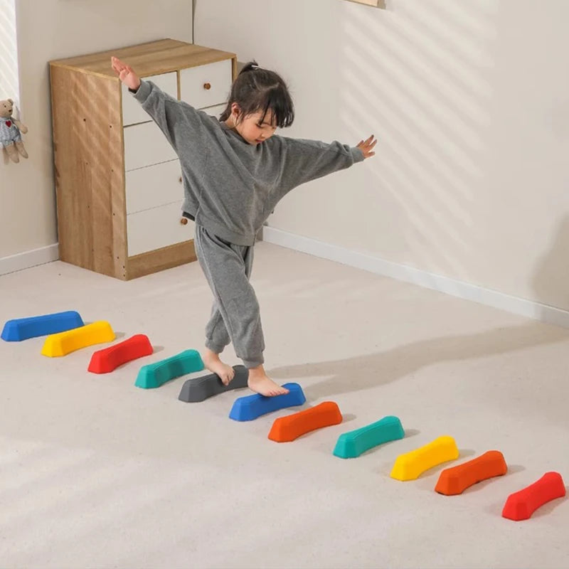 Balance-Spiel