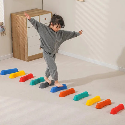 Balance-Spiel