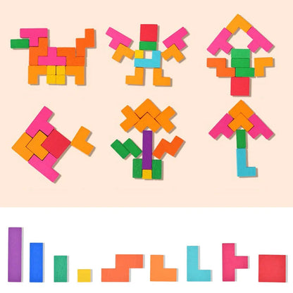 Puzzel Duell