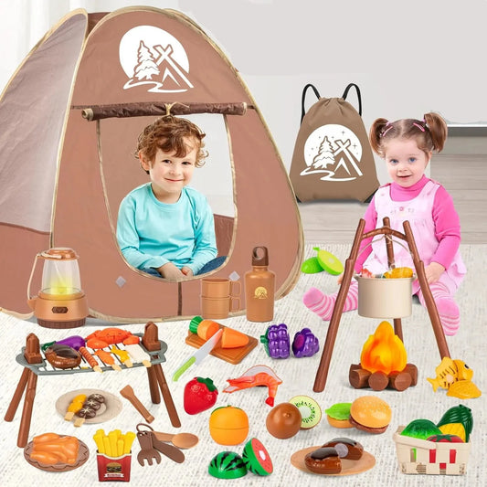 Camping Spielzeug
