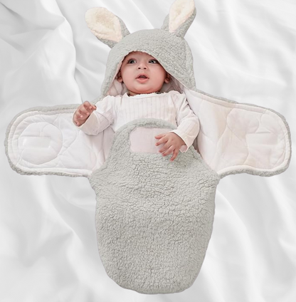 Dicker Winter-Babyschlafsack