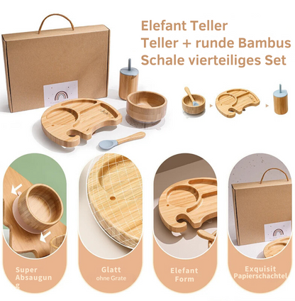 Baby-Geschirrset