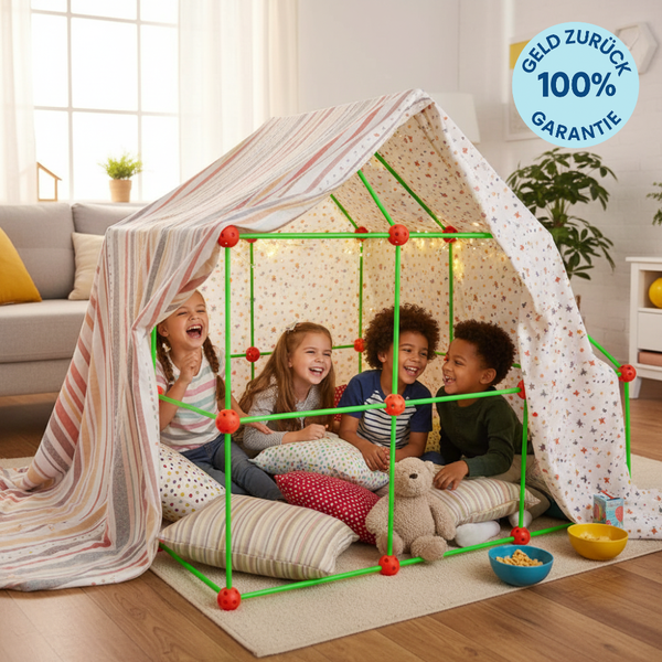 Kindora Abenteuer Bauwelt