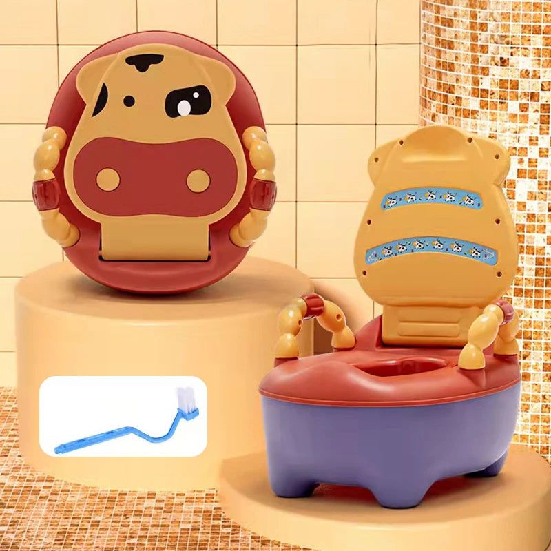Baby Töpfchen Trainer