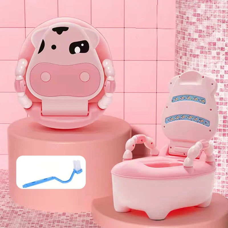 Baby Töpfchen Trainer